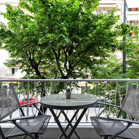 #Skgh Αvra & Ariadni Suites - Whitetower Citycenter Salonicco Esterno foto
